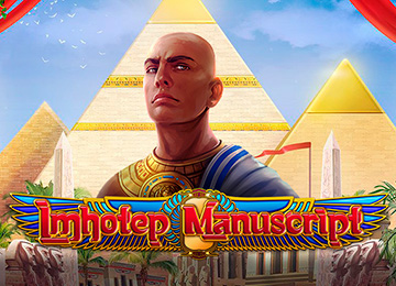 Imhotep Manuscript