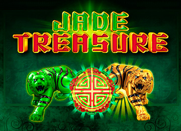 Jade Treasure