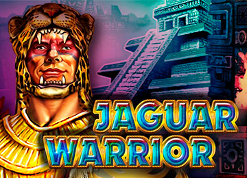 Jaguar Warrior