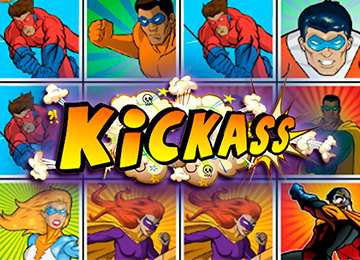 Kick Ass