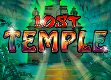 Lost Temple