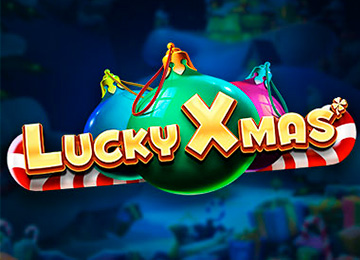 Lucky Xmas