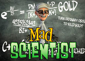 Mad Scientist