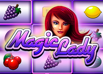 Magic Lady
