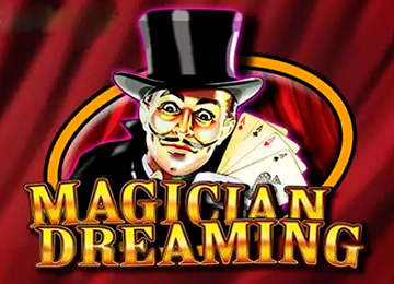 Magician Dreaming