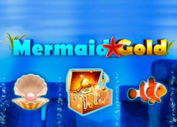 Mermaid Gold