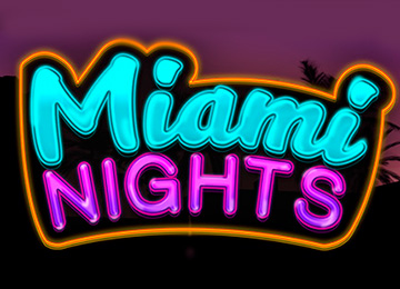 Miami Nights