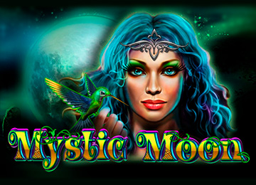 Mystic Moon