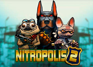 Nitropolis 2