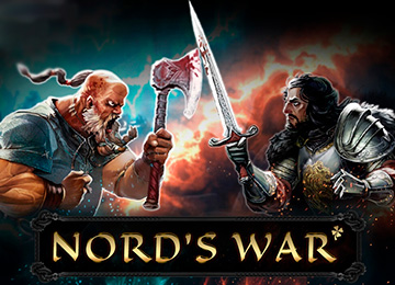 Nords War