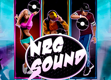 Nrg Sound