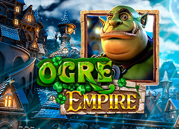 Ogre Empire
