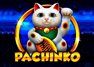 Pachinko