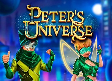 Peters Universe