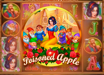 Poisoned Apple