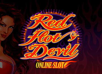 Red Hot Devil
