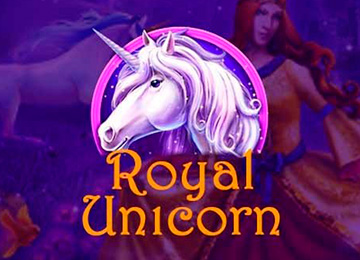 Royal Unicorn