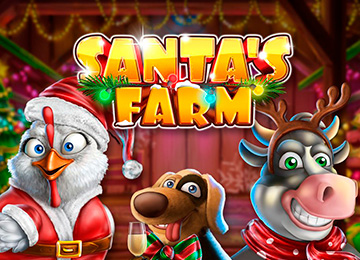 Santas Farm