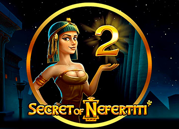 Secret Of Nefertiti 2