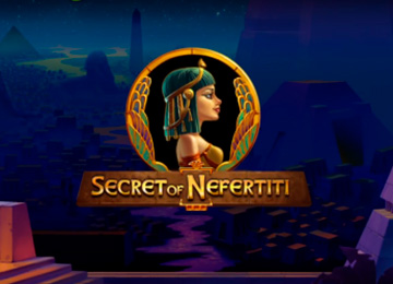 Secret Of Nefertiti