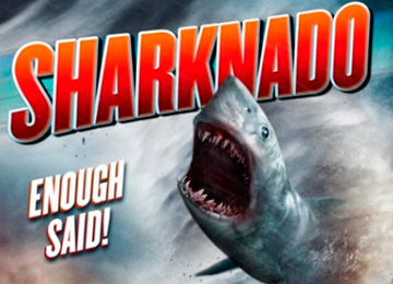 Sharknado