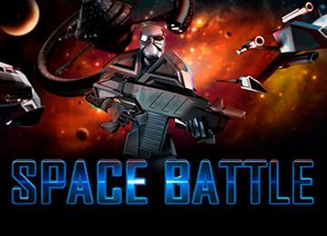 Space Battle