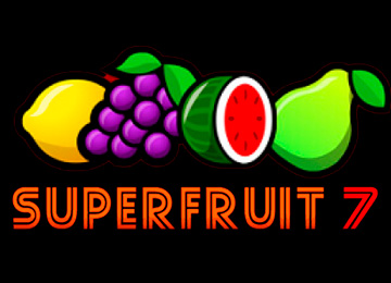 Super Fruit 7