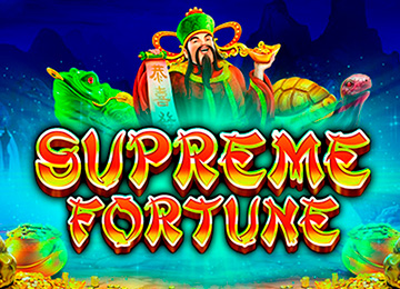Supreme Fortune