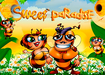 Sweet Paradise
