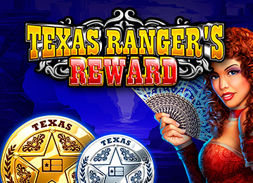 Texas Rangers Reward