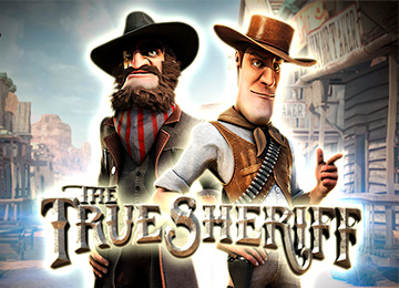 The True Sheriff