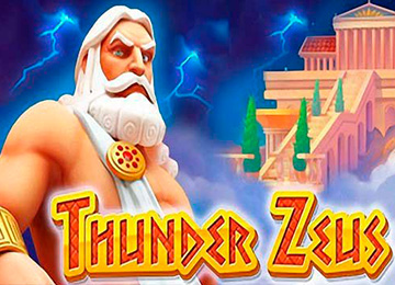 Thunder Zeus
