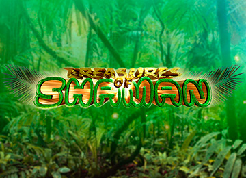 Treasure Of Shaman