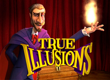 True Illusions