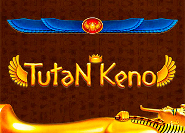Tutan Keno