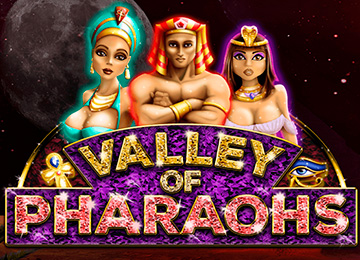 Valley Of Pharaohs