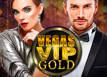 Vegas VIP Gold