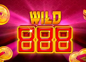 Wild 888