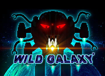 Wild Galaxy