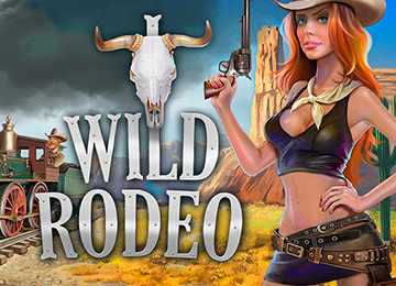 Wild Rodeo