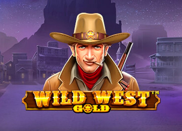 Wild West Gold