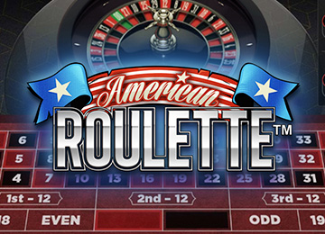 American Roulette Netent Online Spielautomat Übersicht im MrBet Blog