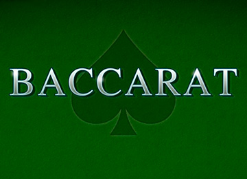 Baccarat