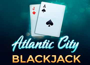 Blackjack Atlantic City