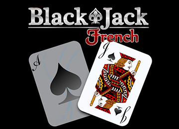 Blackjack French