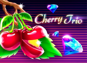 Cherry Trio