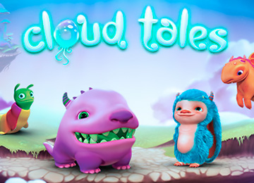 Cloud Tales