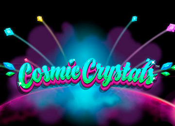 Cosmic Crystals