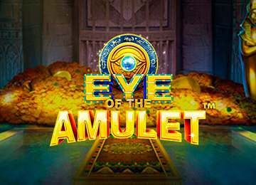 Eye Of The Amulet