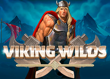 Viking Wilds